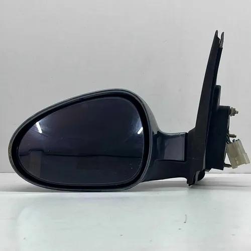 Retrovisor Jac J3 2010 A 2016 Elétrico Esquerdo Original - Imagem 4