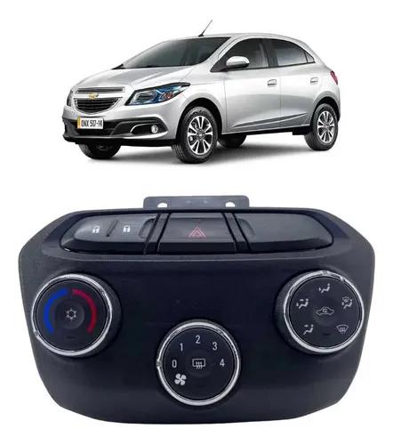 Imagem da peça Comando De Ar Chevrolet Onix Prisma 2013 14 15 16 17 18 2019