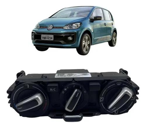 Imagem da peça Comando De Ar Volkswagen Up Tsi 2016 17 2018