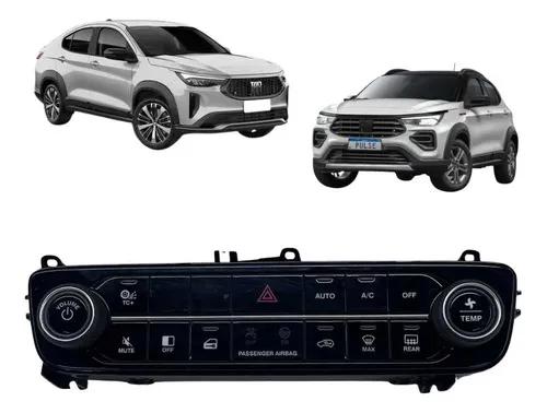Imagem da peça Comando De Ar Fiat Pulse Fastback 2022 23 24 2025