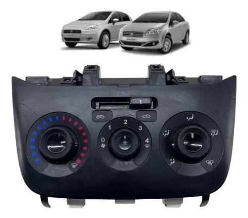 Imagem da peça Comando De Ar Fiat Punto Linea 2007 08 09 10 11 2012