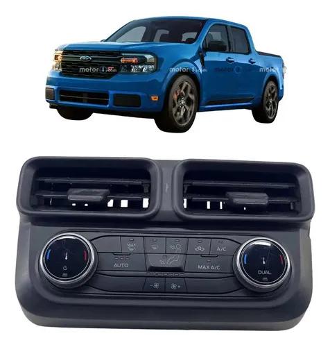 Imagem da peça Comando De Ar Ford Maverick 2022 23 2024