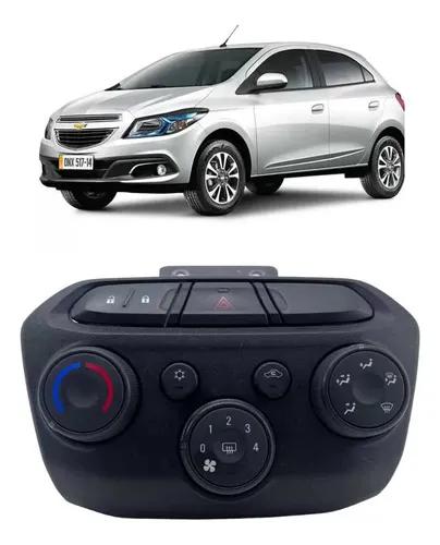 Imagem da peça Comando De Ar Chevrolet Onix Joy Prisma 2013 14 16 17 18 19