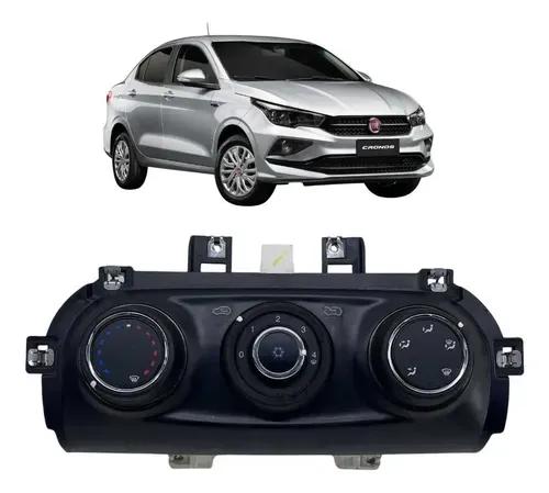 Imagem da peça Comando De Ar Fiat Cronos 2019 20 21 22 23 2024