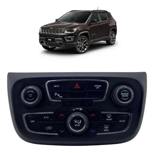 Imagem da peça Comando De Ar Jeep Compas 2017 18 19 20 2022