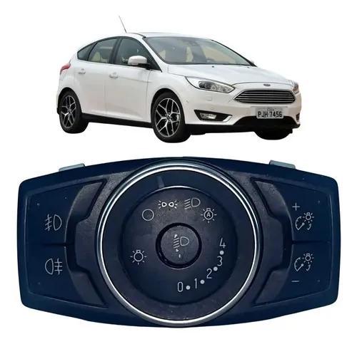 Imagem da peça Botao Comando Farol Ford Focus 2017-2018
