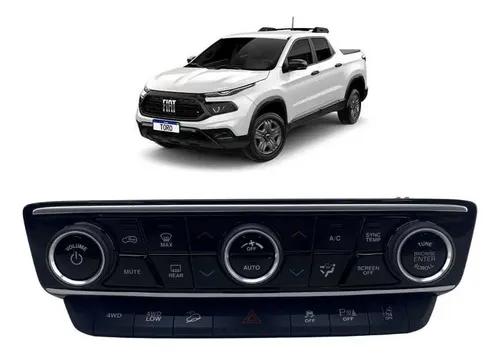 Imagem da peça Comando De Ar Fiat Toro 2024 2025
