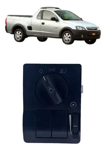 Imagem da peça Chave Luz Corsa Montana 2003 04 05 06 07 A 2012