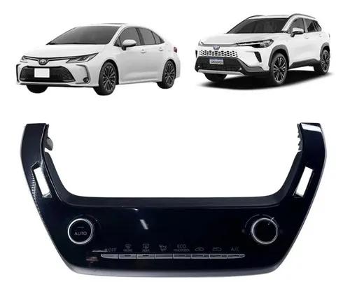 Imagem da peça Comando Ar Toyota Corolla Corolla Cross 2019 20 21 22 23 24