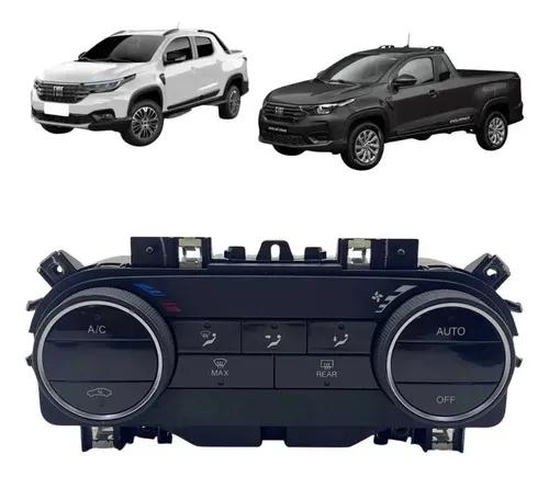 Imagem da peça Comando De Ar Fiat Strada 2020 21 22 23 2024