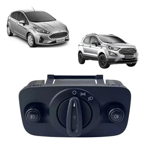 Imagem da peça Comando Chave De Luz Ford Ecosport New Fiesta 2013 14 A 2019