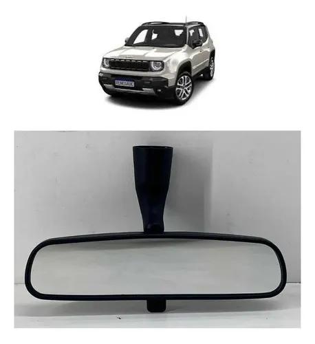 Imagem da peça Retrovisor Interno Jeep Renegade 2015 16 17 A 2025 Original
