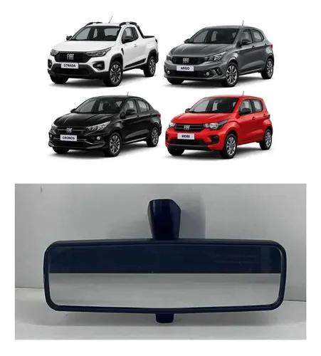 Imagem da peça Retrovisor Interno Strada Argo Cronos Mobi 21 A 25 Original
