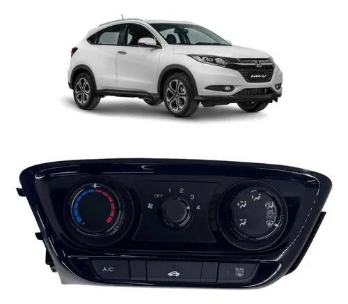 Imagem da peça Comando Analogico Ar Honda Hr-v 2016 17 18 19 2020