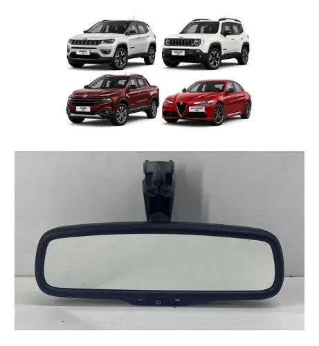 Imagem da peça Retrovisor Interno Jeep Compass Renegade Toro Alfa Original