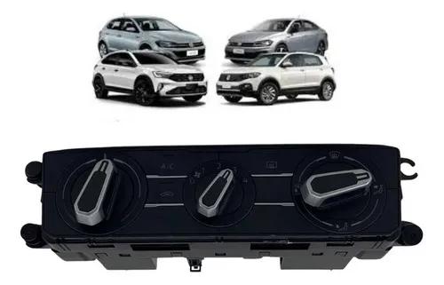 Imagem da peça Comando Ar Volkswagen Polo Virtus T-cross Nivus 2018 19 A 22