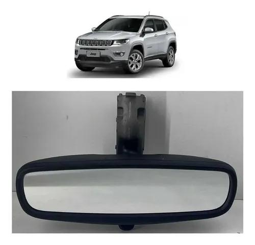 Imagem da peça Retrovisor Interno Jeep Compass 2016 A 2021 Manual Original