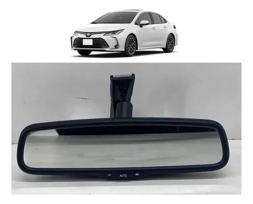 Imagem da peça Retrovisor Interno Toyota Corolla 2014 15 16 17 Original