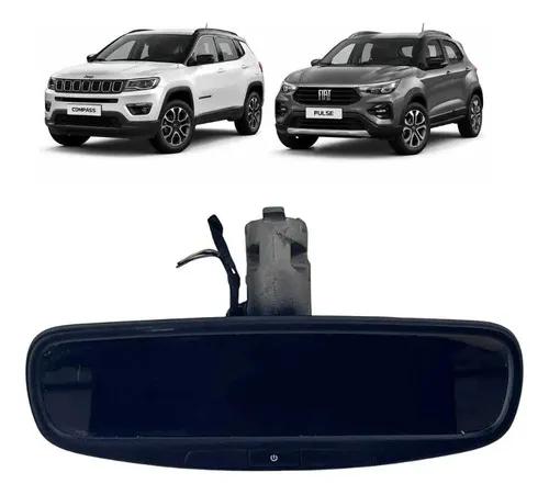 Imagem da peça Retrovisor Interno Fotocrômico Auto Jeep Compass 21 Original