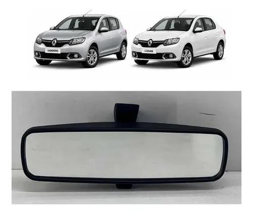 Imagem da peça Retrovisor Interno Renault Sandero Logan 15 A 18 Original