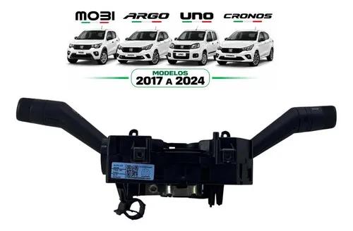 Imagem da peça Chave Seta Com Trip Fiat Mobi Argo Uno Cronos 2017-2024 Orig