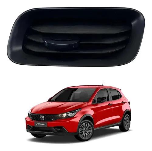 Imagem da peça Difusor Ar Fiat Argo 2017 18 19 20 21 22 Esquerdo Original