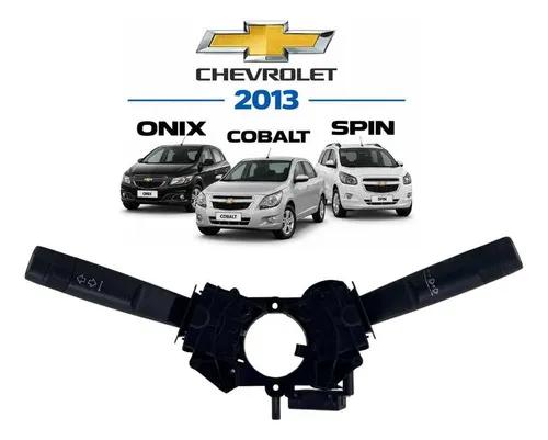 Imagem da peça Chave Seta Onix Prisma Cobalt Spin 2013 - 2019 Original