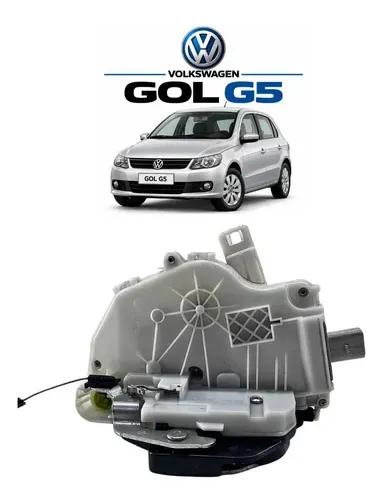 Imagem da peça Fechadura Porta Dianteira Direita Gol G5 A G7 Eletrica Orig