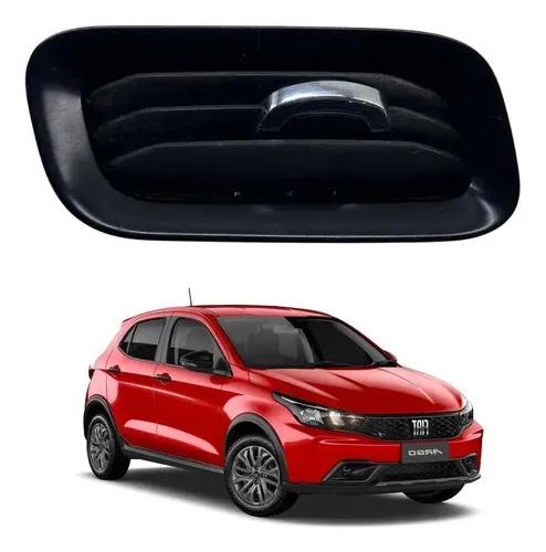 Imagem da peça Difusor Ar Fiat Argo 2017 18 19 20 21 22 Direito Original
