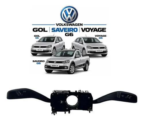 Imagem da peça Chave Seta Gol G6 G7 Saveiro Voyage 2012 - 2019 Original