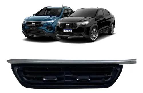Difusor Ar Central Fiat Pulse Fastback 2021 - 2025 Original