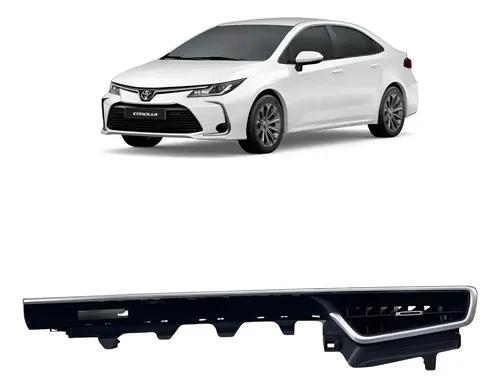 Difusor De Ar Com Moldura Corolla 2020 A 25 Direito Orignal