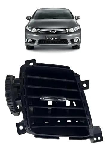 Difusor Ar Honda Civic G9 2012 13 14 15 16 Esquerdo Original