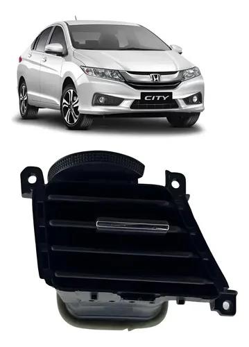Difusor Ar Honda City 2015 - 20 Centro Esquerdo Original