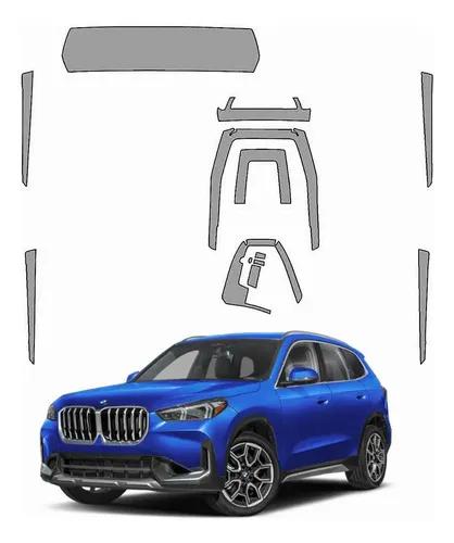 Imagem da peça Pelicula Protetora Ppf Gloss Premium Bmw X1 24 A 27 Transparente