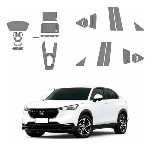 Imagem da peça Pelicula Protetora Ppf Gloss Premium Honda Hr-v 25 26 2027 Transparente